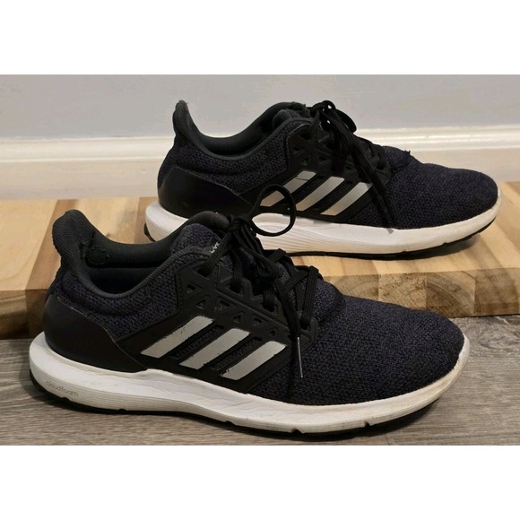 adidas Shoes - adidas Solyx‎ Women's Black Athletic Running Shoes Size US 7